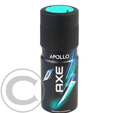 Axe deo 150ml Apollo, Axe, deo, 150ml, Apollo