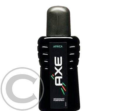 Axe deo pumpa Africa, 75ml, Axe, deo, pumpa, Africa, 75ml