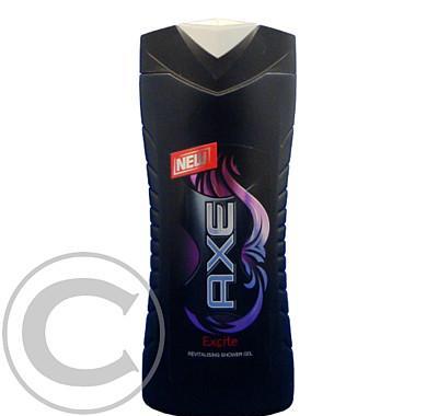 AXE SG Excite 400ml, AXE, SG, Excite, 400ml