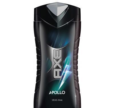 Axe sprchový gel Apollo 250 ml, Axe, sprchový, gel, Apollo, 250, ml