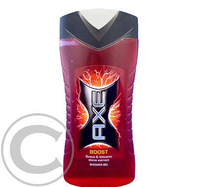 AXE Sprchový gel Boost 250ml, AXE, Sprchový, gel, Boost, 250ml