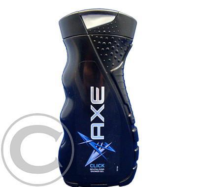 AXE Sprchový gel Click 250ml, AXE, Sprchový, gel, Click, 250ml