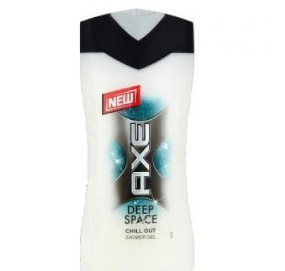 Axe sprchový gel Deep space 250ml, Axe, sprchový, gel, Deep, space, 250ml