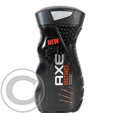 AXE Sprchový gel Instinct 250ml, AXE, Sprchový, gel, Instinct, 250ml