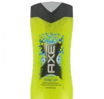 AXE Sprchový gel Rise Up 250ml, AXE, Sprchový, gel, Rise, Up, 250ml