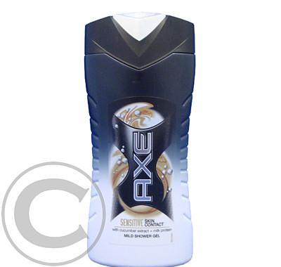 AXE sprchový gel Sensitive 250ml, AXE, sprchový, gel, Sensitive, 250ml