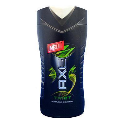 AXE Sprchový gel Twist 250ml, AXE, Sprchový, gel, Twist, 250ml