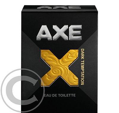 Axe toaletní voda Dark Temptation, 50ml