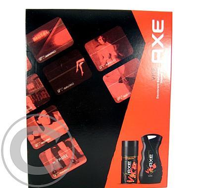 Axe Vice kazeta X07 č.226700