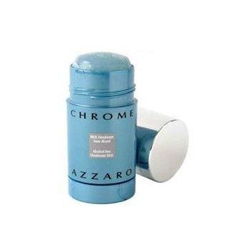 Azzaro Chrome Deostick 75ml