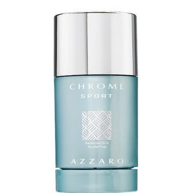 Azzaro Chrome Sport Deostick 75ml, Azzaro, Chrome, Sport, Deostick, 75ml