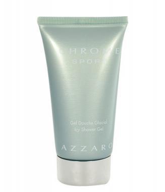 Azzaro Chrome Sport Sprchový gel 50ml, Azzaro, Chrome, Sport, Sprchový, gel, 50ml