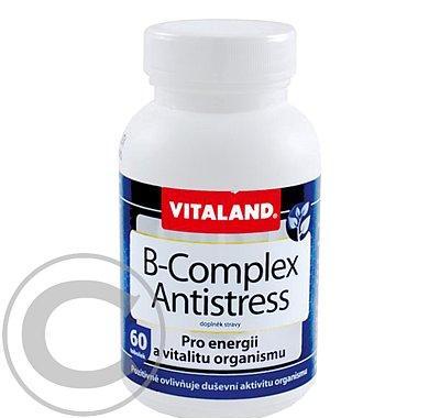 B - Complex Antistress 60 tobolek, B, Complex, Antistress, 60, tobolek