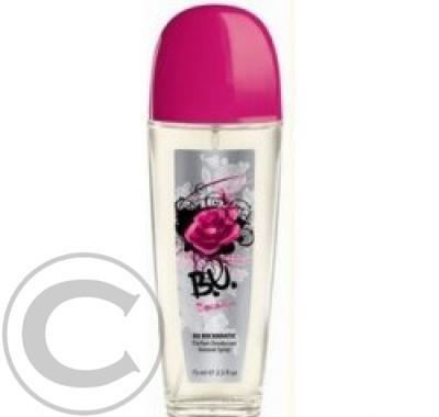 B.U. Rockmantic DNS 75ml, B.U., Rockmantic, DNS, 75ml