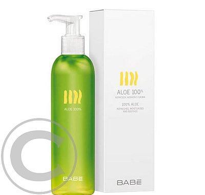 BABÉ Aloe gel na tělo 300ml