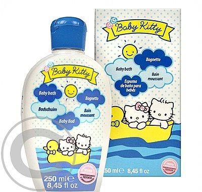 Baby Kitty Dětská Koupel  250ml, Baby, Kitty, Dětská, Koupel, 250ml