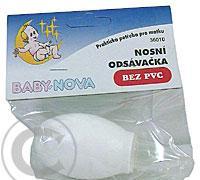 BABY NOVA nosní odsávačka 33305, BABY, NOVA, nosní, odsávačka, 33305