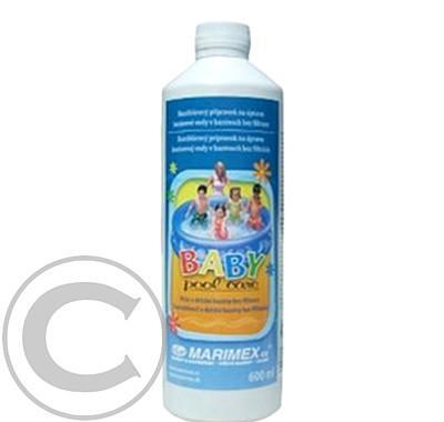 Baby pool care 0,6 l