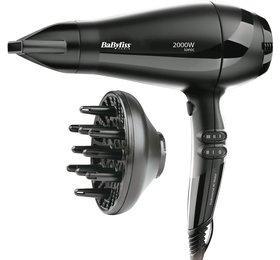 BaByliss 6634E Fén