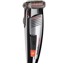 BABYLISS E845E Zastřihovač vousů, BABYLISS, E845E, Zastřihovač, vousů