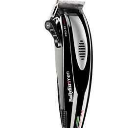 BaByliss E955E Zastřihovač vlasů, BaByliss, E955E, Zastřihovač, vlasů