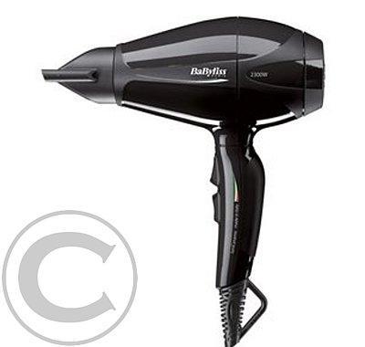 Babyliss Profesionální vysoušeč vlasů 6616E, Babyliss, Profesionální, vysoušeč, vlasů, 6616E