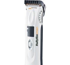 BaByliss ZASTŘIHOVAČ VLASŮ E703E