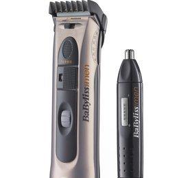 BaByliss ZASTŘIHOVAČ VLASŮ E773XDE