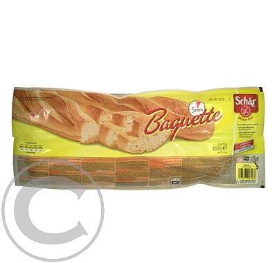 Baguetta 2x 175g francouzská bageta k dopečení bezlepková, Baguetta, 2x, 175g, francouzská, bageta, k, dopečení, bezlepková