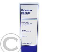 BALNEUM HERMAL  1X200ML Přísada do koupele, BALNEUM, HERMAL, 1X200ML, Přísada, koupele