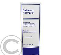 BALNEUM HERMAL F LIQ 1X200ML, BALNEUM, HERMAL, F, LIQ, 1X200ML