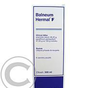 BALNEUM HERMAL F LIQ 1X500ML, BALNEUM, HERMAL, F, LIQ, 1X500ML