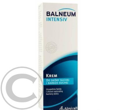 Balneum intensiv krém 75 ml, Balneum, intensiv, krém, 75, ml