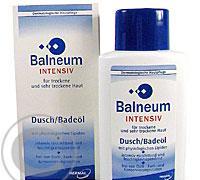 Balneum Intenziv koupelový a sprchový olej 200 ml