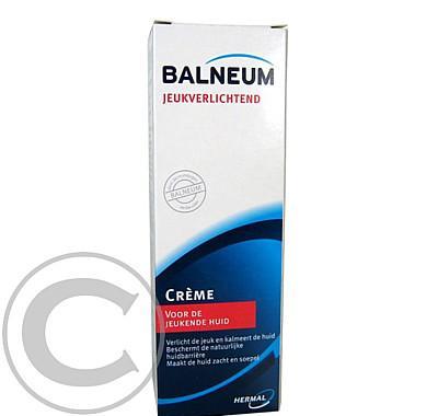 Balneum Jeukverlichtend (Plus) Creme 75 ml