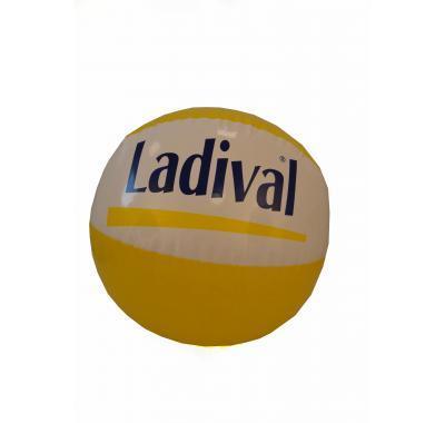 Balón LADIVAL, Balón, LADIVAL
