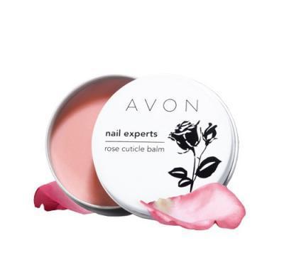 Balzám na nehtovou kůžičku Nail Experts (Rose Cuticle Balm) 14 g, Balzám, nehtovou, kůžičku, Nail, Experts, Rose, Cuticle, Balm, 14, g