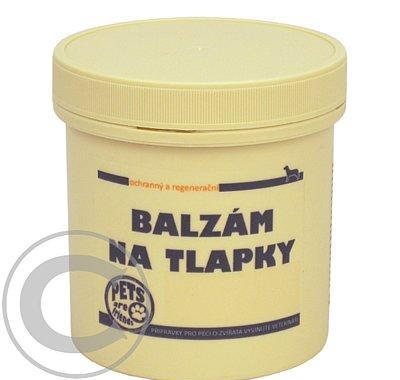 Balzám na tlapky - ochranný a regenerační 300ml, Balzám, tlapky, ochranný, regenerační, 300ml