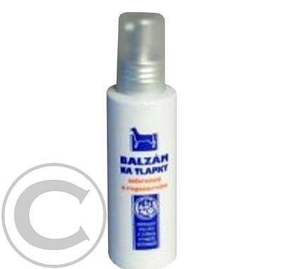 Balzám na tlapky - ochranný a regenerační 80ml, Balzám, tlapky, ochranný, regenerační, 80ml