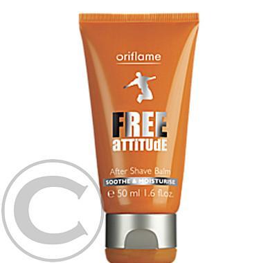 Balzám po holení Free Attitude 50ml o10583c2