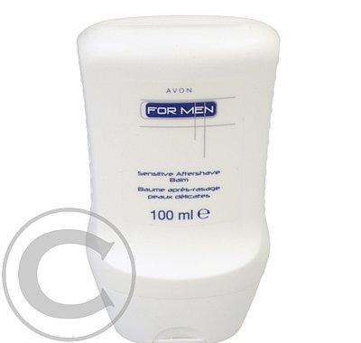 Balzám po holení pro citlivou pleť For Men 100 ml av34736c6, Balzám, po, holení, citlivou, pleť, For, Men, 100, ml, av34736c6