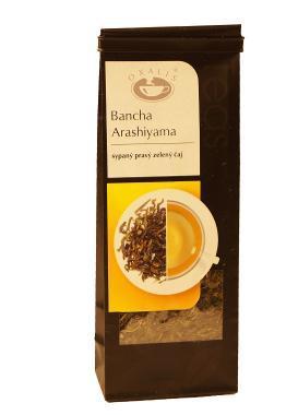 Bancha Arashiyama 70 g, Bancha, Arashiyama, 70, g