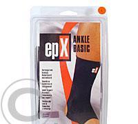 Bandáž kotníku epX Ankle Basic / 1 ks vel. L