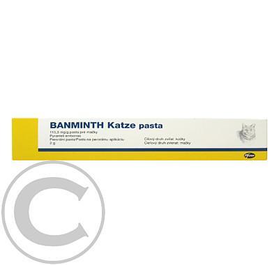 BANMINTH A.U.V. PST 16GM, BANMINTH, A.U.V., PST, 16GM