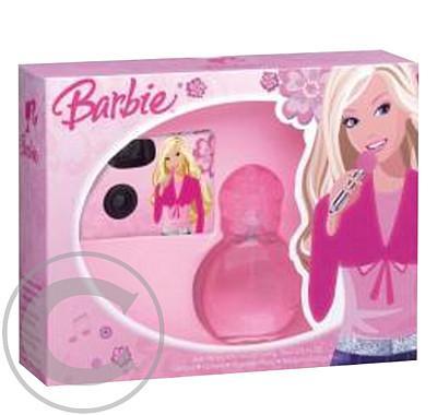 BARBIE Edt75ml   FOTOAPARÁT, BARBIE, Edt75ml, , FOTOAPARÁT