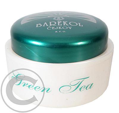 Barekol Green Tea Čajový krém 50ml, Barekol, Green, Tea, Čajový, krém, 50ml