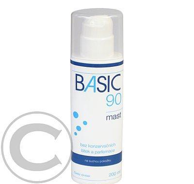 BASIC 90 mast 200ml