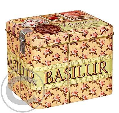 Basilur Tea Present Pink 100g