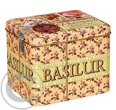 Basilur Tea Present Pink 100g, Basilur, Tea, Present, Pink, 100g