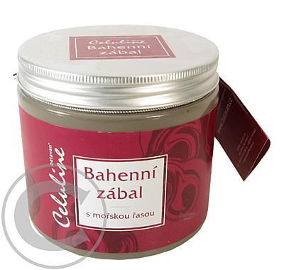 Batavan Celuline Bahenní zábal s mořskou řasou 800g, Batavan, Celuline, Bahenní, zábal, mořskou, řasou, 800g